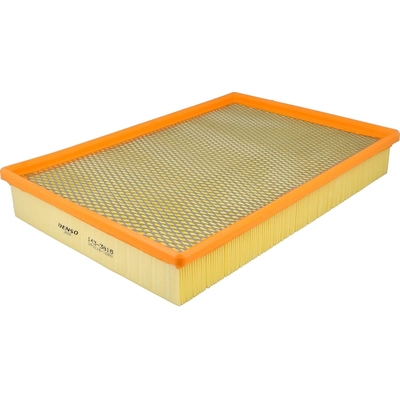 DENSO - 143-3818 - Air Filter pa2