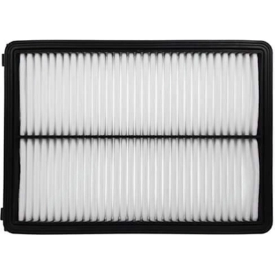 DENSO - 143-3824 - Air Filter pa2