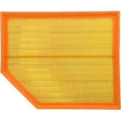DENSO - 143-3830 - Air Filter pa2