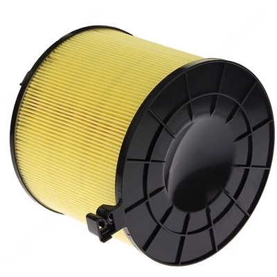 DENSO - 143-3837 - Air Filter pa4