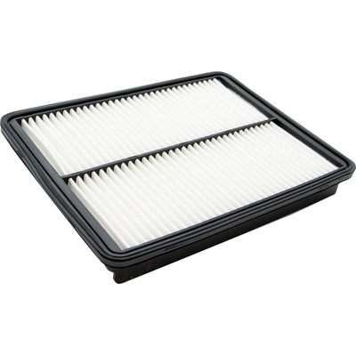 Air Filter by ECOGARD - XA10007 pa4