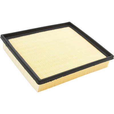 Air Filter by ECOGARD - XA10190 pa2