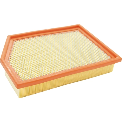 Air Filter by ECOGARD - XA10304 pa3