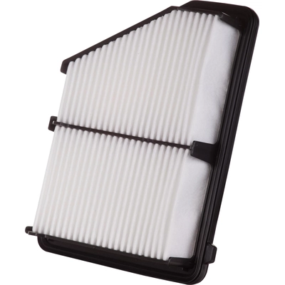ECOGARD - XA10496 - Rigid Panel Air Filter pa3
