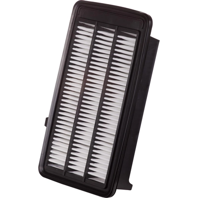Air Filter by ECOGARD - XA10498 pa3