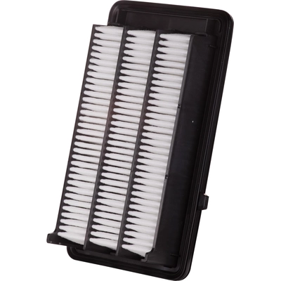 Air Filter by ECOGARD - XA10498 pa5