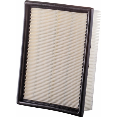 Air Filter by ECOGARD - XA5105 pa4