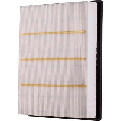 Air Filter by ECOGARD - XA5314 pa4