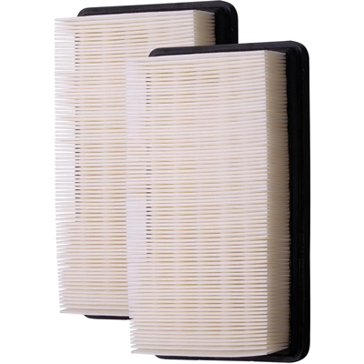 ECOGARD - XA5395 - Air Filter pa2