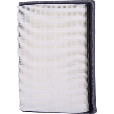 Air Filter by ECOGARD - XA5528 pa3
