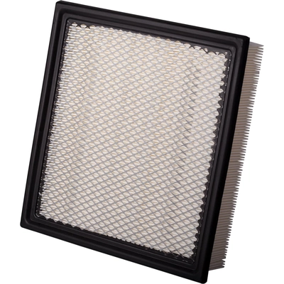 Air Filter by ECOGARD - XA5642 pa4