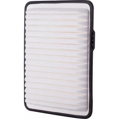 Air Filter by ECOGARD - XA5822 pa3