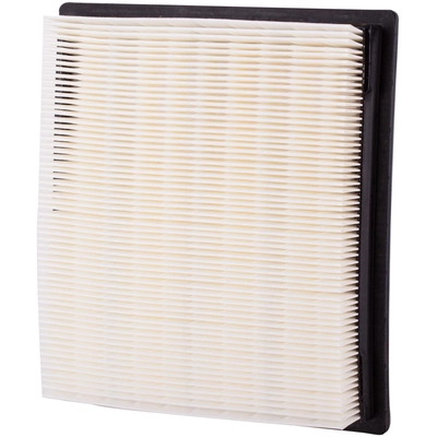 ECOGARD - XA5824 - Air Filter pa2