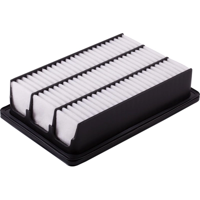 Air Filter by ECOGARD - XA5833 pa3