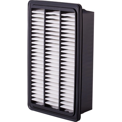 Air Filter by ECOGARD - XA5833 pa4
