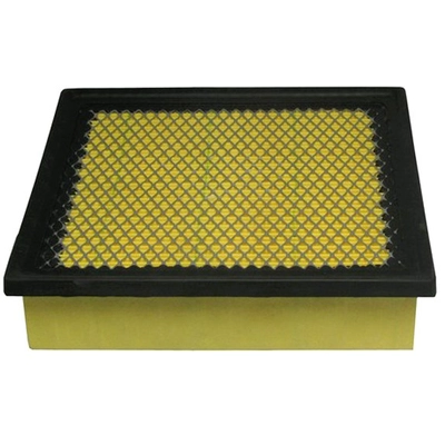 Air Filter by ECOGARD - XA6116 pa1