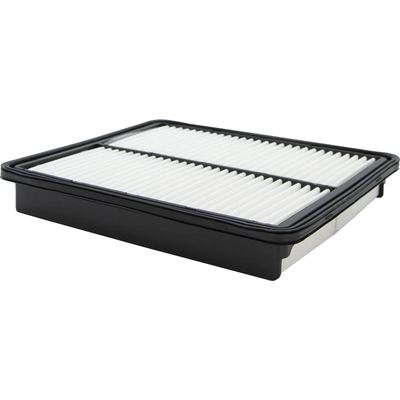 Air Filter by ECOGARD - XA6124 pa5