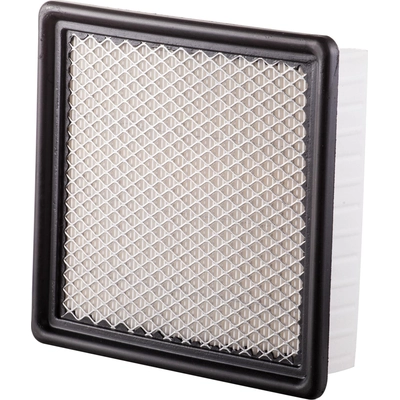 Air Filter by ECOGARD - XA6169 pa5