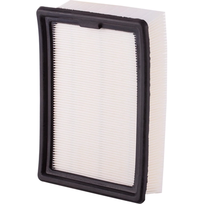 Air Filter by ECOGARD - XA6199 pa3