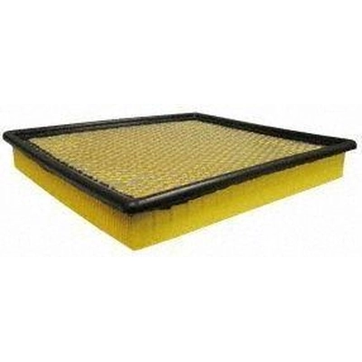 Air Filter by ECOGARD - XA10015 pa1