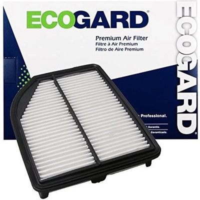 Filtre � air by ECOGARD - XA10019 pa2