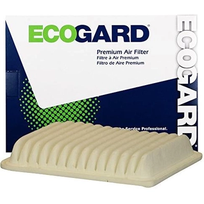 Filtre à air by ECOGARD - XA10418 pa2