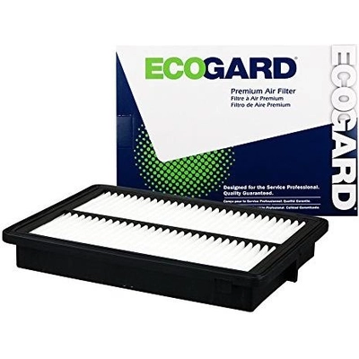Air Filter by ECOGARD - XA10427 pa2