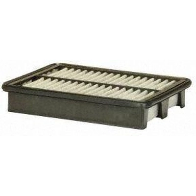 Air Filter by ECOGARD - XA10495 pa1