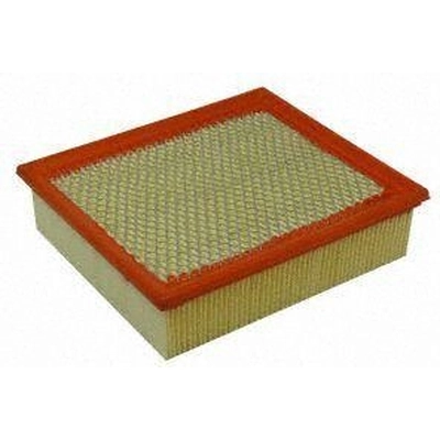 Air Filter by ECOGARD - XA5192 pa1