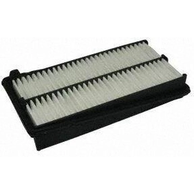 Air Filter by ECOGARD - XA5249 pa1