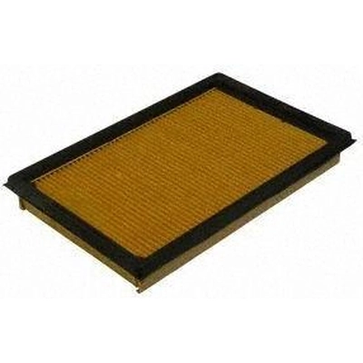 Air Filter by ECOGARD - XA5304 pa1