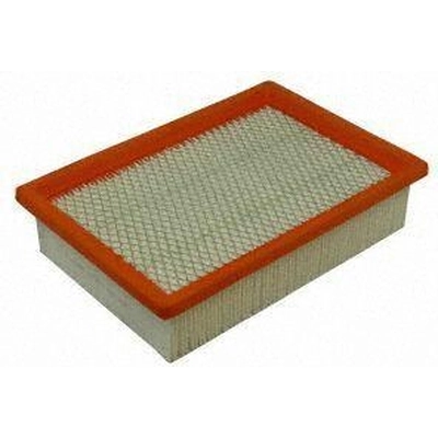 Air Filter by ECOGARD - XA5323 pa1