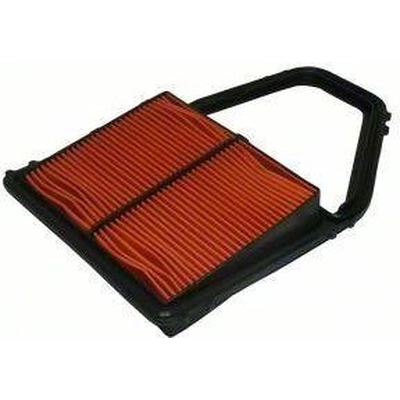 Air Filter by ECOGARD - XA5397 pa1