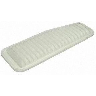 Air Filter by ECOGARD - XA5398 pa1