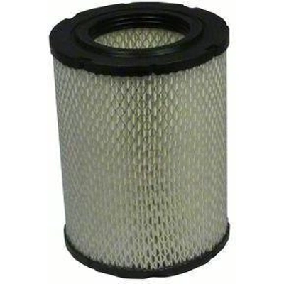 Air Filter by ECOGARD - XA5433 pa1