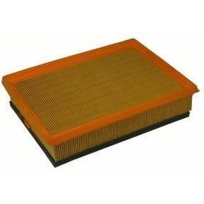 Air Filter by ECOGARD - XA5442 pa1