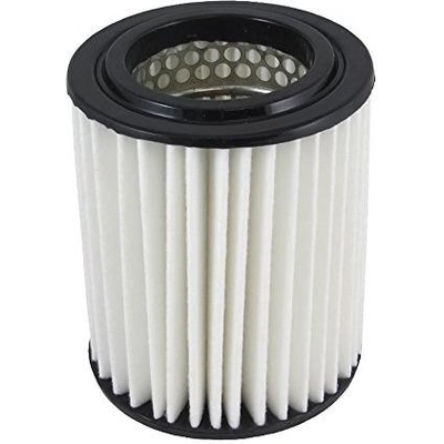 Air Filter by ECOGARD - XA5456 pa1