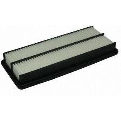 Air Filter by ECOGARD - XA5507 pa1