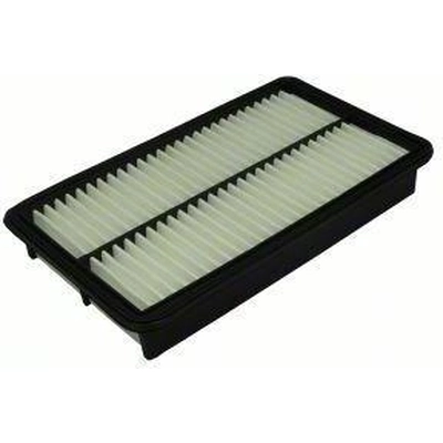 Air Filter by ECOGARD - XA5525 pa1