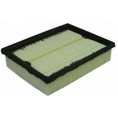 Air Filter by ECOGARD - XA5583 pa1