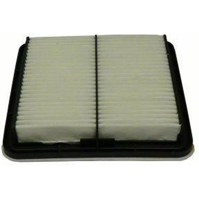 Air Filter by ECOGARD - XA5592 pa1