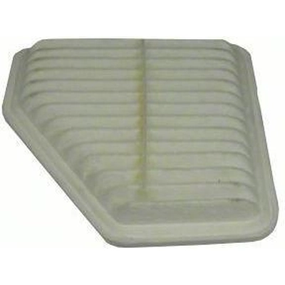 Air Filter by ECOGARD - XA5650 pa1