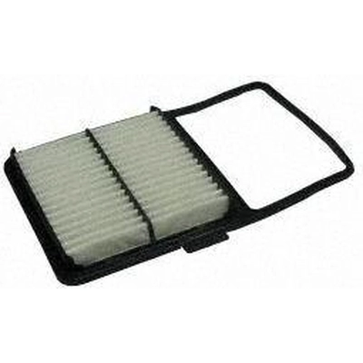 Air Filter by ECOGARD - XA5698 pa1