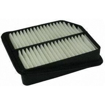 Air Filter by ECOGARD - XA5801 pa1