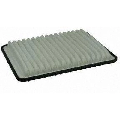 Air Filter by ECOGARD - XA5822 pa1