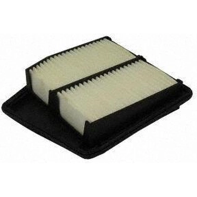 Air Filter by ECOGARD - XA6061 pa1