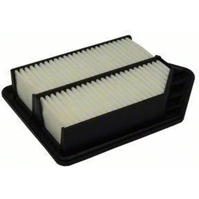 Air Filter by ECOGARD - XA6119 pa1