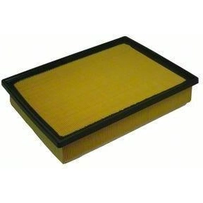 Air Filter by ECOGARD - XA6122 pa1