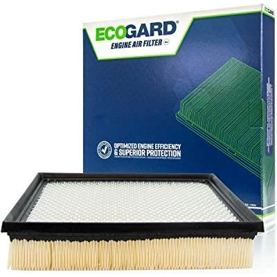 Air Filter by ECOGARD - XA6151 pa2