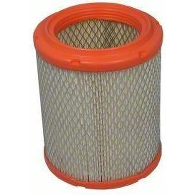 Air Filter by ECOGARD - XA6168 pa1